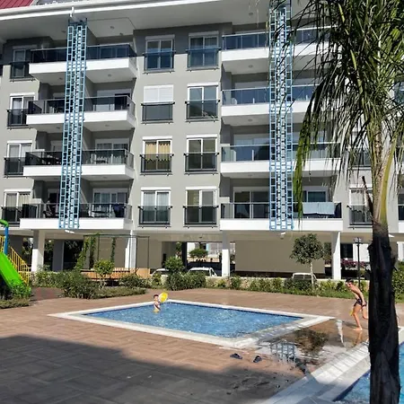 Calypso Kestel * Alanya